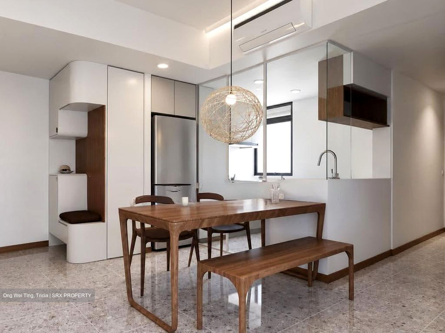 Fourth Avenue Residences (D10), Apartment #612733611